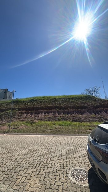 land_lot em Alameda Victor Brecheret, Condomínio Reserva do Paratehy - São José dos Campos - SP