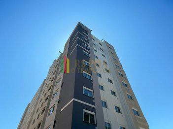 apartment em Rua Doutor Carlos Renato R. Fonseca, Jardim Sabará - Porto Alegre - RS