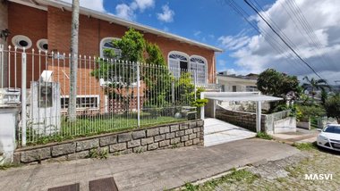house em José Batista Rosa, Trindade - Florianópolis - SC