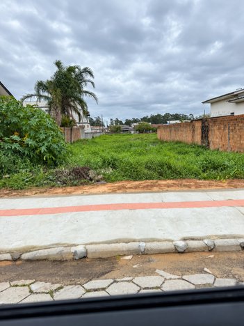 land_lot em Rua José Serafim Netto, Centro - Balneário Rincão - SC