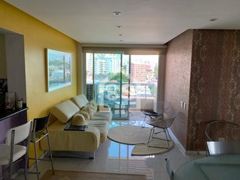 apartment em Rua Ytaipu, Mirandópolis - São Paulo - SP