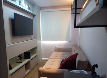 apartment em Rua Bem Vinda Apparecida de Abreu Leme, Santana - São Paulo - SP