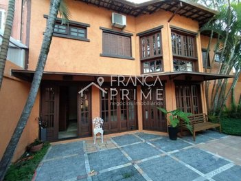 house em Rua Guararapes, Lapa - São Paulo - SP