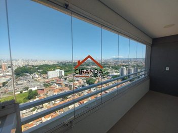 apartment em Avenida Celso Garcia, Tatuapé - São Paulo - SP