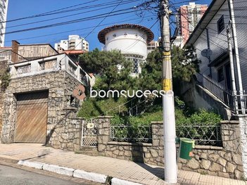 house em Rua Água Rasa, Vila Regente Feijó - São Paulo - SP