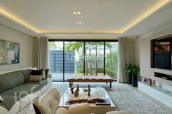 house em Rua Veneza, Jardim Paulista - São Paulo - SP