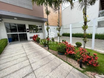 apartment em Rua Carlos Hugo Praun, Centro - Itajaí - SC