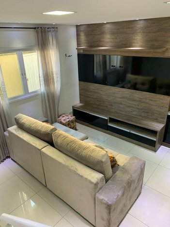 house em Rua Araci, Vila Curuçá - Santo André - SP