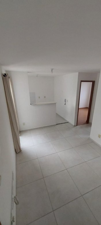 apartment em Avenida Carlos Gomes de Barros, Tabuleiro do Martins - Maceió - AL