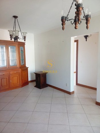 apartment em Altenor Vieira, Lagoa da Conceição - Florianópolis - SC