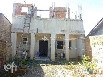 house em Flórida, Mato Grande - Canoas - RS