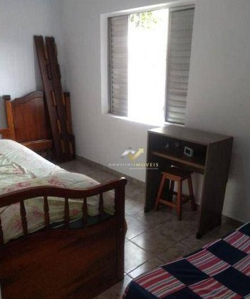 house em Rua Almirante Barroso, Vila Alzira - Santo André - SP
