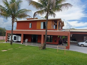 house em Rua Joaquim Soares Diniz, Quintas Coloniais - Contagem - MG