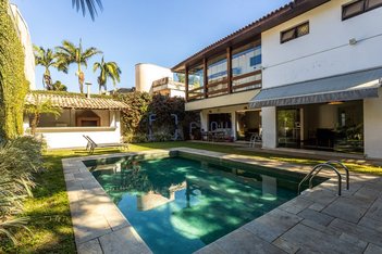 house em Rua Martins, Butantã - São Paulo - SP