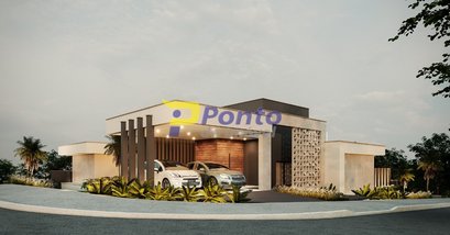 house em Carrara, Gran Park - Vespasiano - MG
