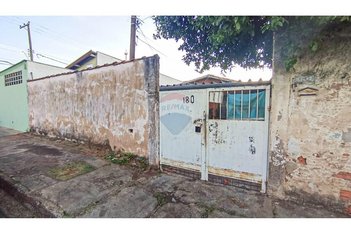 house em Rua Delphim da Graça Cardoso, Vila Bela Vista - Botucatu - SP