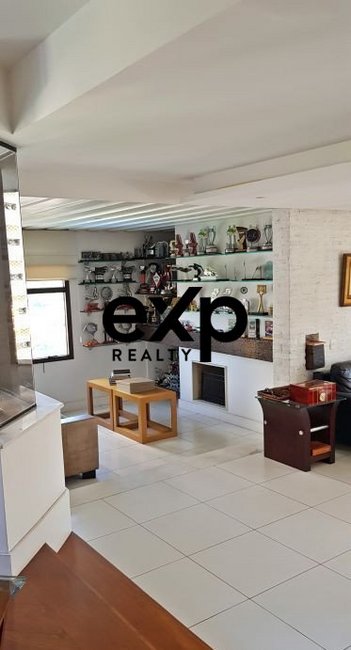 apartment em Rua Volta Redonda, Campo Belo - São Paulo - SP