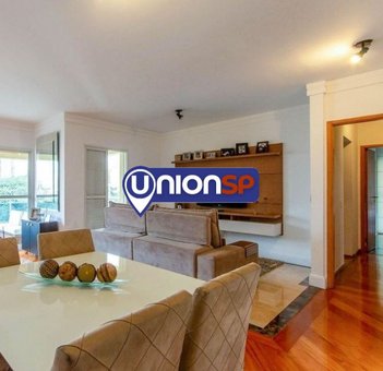 apartment em Rua Domingos Lopes da Silva, Vila Suzana - São Paulo - SP