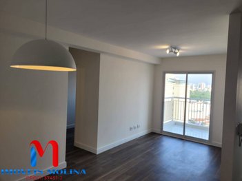 apartment em Rua Justino Paixão, Jardim São Caetano - São Caetano do Sul - SP