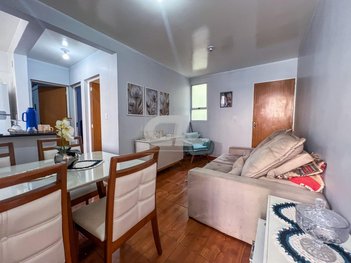 apartment em Rua Manoel Guilherme Roscoe, Santa Lúcia - Belo Horizonte - MG