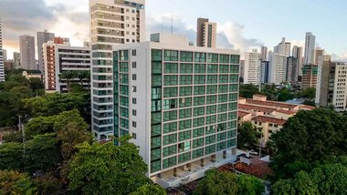 apartment em Rua Alfredo Fernandes, Casa Forte - Recife - PE