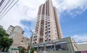 apartment em Rua Capitão João Cesário, Penha de França - São Paulo - SP