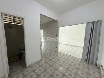 apartment em Avenida Quintino Bocaiuva, Centro - São Vicente - SP