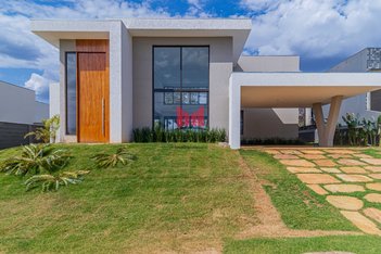 house em Rua Cinco, Mirante do Fidalgo - Lagoa Santa - MG