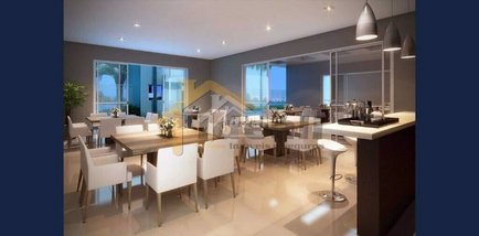 apartment em Rua Brasil, Centro - Canoas - RS