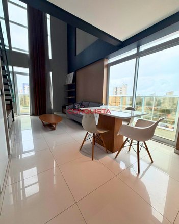 apartment em Rua Tomás Acioli, Joaquim Távora - Fortaleza - CE