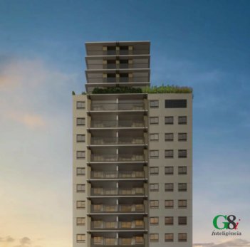 apartment em Rua Coronel Lisboa, Vila Mariana - São Paulo - SP