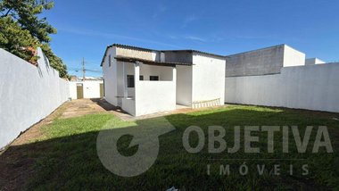 house em Rua Orlando Ferreira da Silva, Shopping Park - Uberlândia - MG