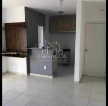 apartment em Avenida João Gonçalves dos Reis, Chácara Segre - Jundiaí - SP