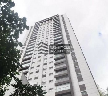 apartment em Rua Diego de Castilho, Jardim Fonte do Morumbi - São Paulo - SP