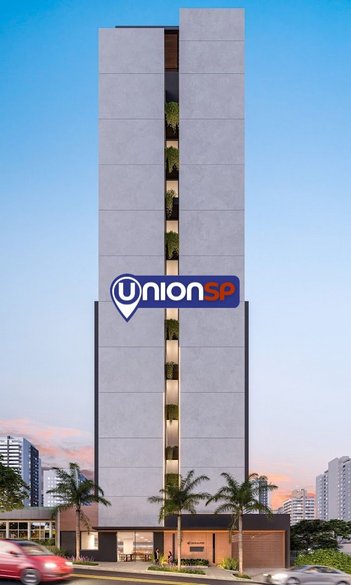 apartment em Rua Cardoso de Almeida, Perdizes - São Paulo - SP