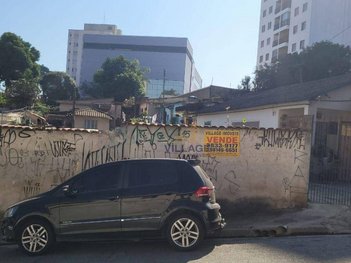 land_lot em Rua Manoel Lopes da Cunha, Vila Mangalot - São Paulo - SP