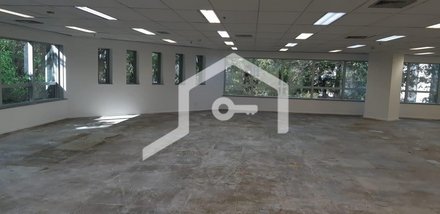 office em Paulista, Bela Vista - São Paulo - SP