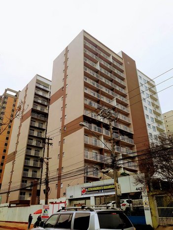 apartment em Rua Marambaia, Casa Verde - São Paulo - SP