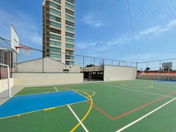 apartment em Avenida Antônio Joaquim Tavares, Armacao - Penha - SC