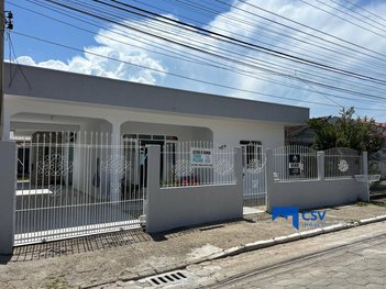 house em Rua Expedicionário José Inácio Rocha, São Vicente - Itajaí - SC