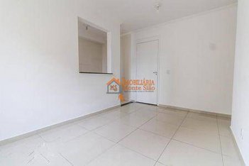 apartment em Avenida Guarulhos, Vila Augusta - Guarulhos - SP