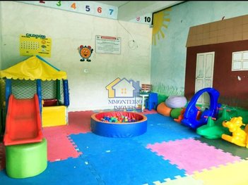 apartment em Estrada dos Galdinos, Jardim Barbacena - Cotia - SP