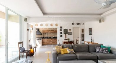 house em Rua Felipe Cavalcanti, Jardim das Bandeiras - São Paulo - SP