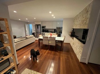 apartment em Rua Arapá, Vila Mascote - São Paulo - SP