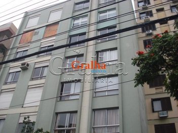 apartment em Vinte e Quatro de Maio, Centro Histórico - Porto Alegre - RS