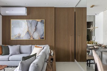 apartment em Rua Adalberto Kemeny, Parque Industrial Tomas Edson - São Paulo - SP