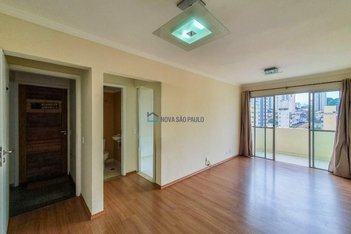 apartment em Rua Ouvidor Peleja, Vila Mariana - São Paulo - SP
