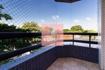 apartment em Rua Mário, Vila Romana - São Paulo - SP