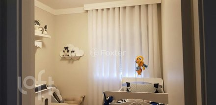 apartment em Rua Francisco José da Silva, Vila Andrade - São Paulo - SP