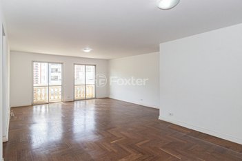 apartment em Alameda Fernão Cardim, Jardim Paulista - São Paulo - SP